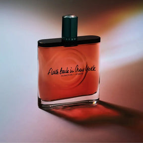 Olfactive Studio Flash back in New York Eau de Parfum