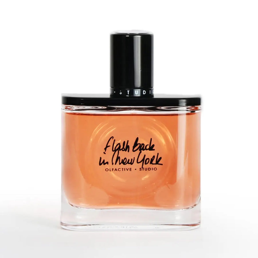 Olfactive Studio Flash back in New York Eau de Parfum