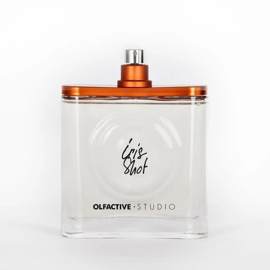 Olfactive Studio Iris Shot Extrait de Parfum