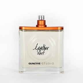 Olfactive Studio Leather Shot Extrait de Parfum