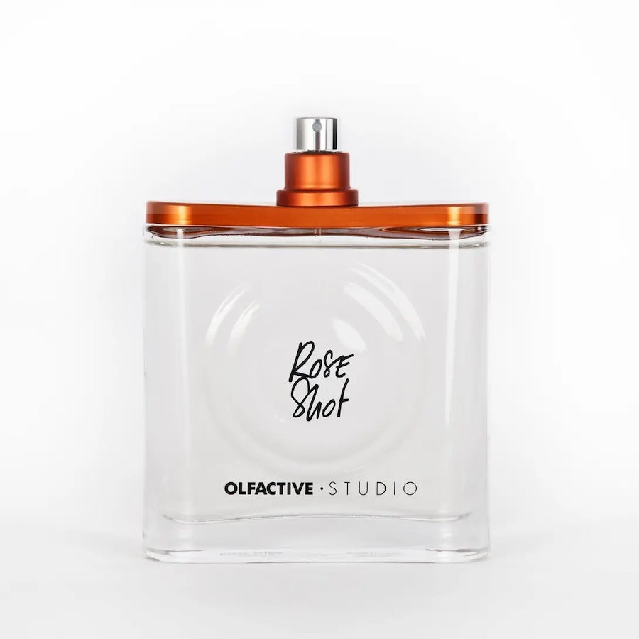 Olfactive Studio Rose Shot Extrait de Parfum