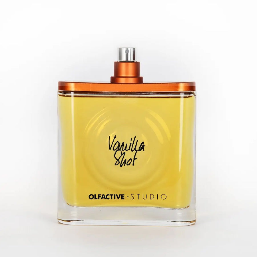 Olfactive Studio Vanilla Shot Extrait de Parfum