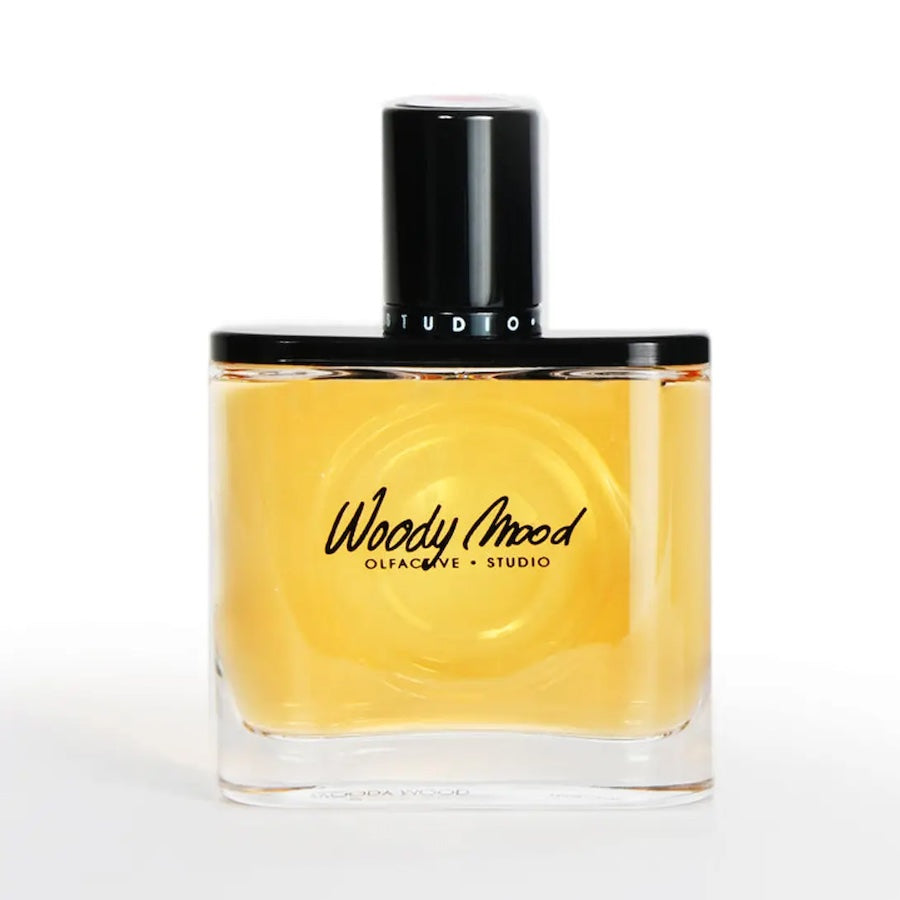 Olfactive Studio Woody Mood Eau de Parfum 50ml