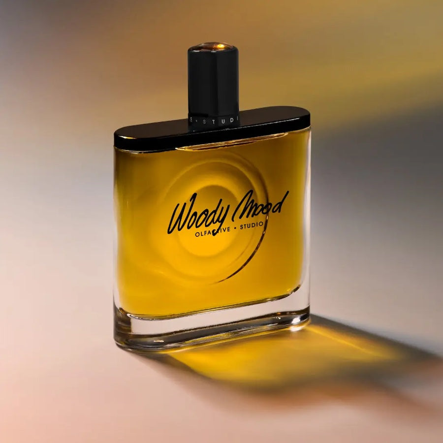 Olfactive Studio Woody Mood Eau de Parfum