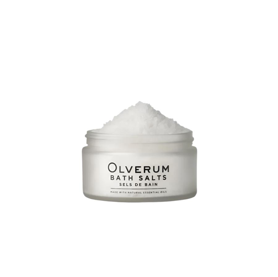 Olverum Bath Salts