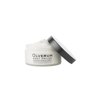 Olverum Body Polish