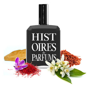 Histoires de Parfums Outrecuidant Eau de Parfum