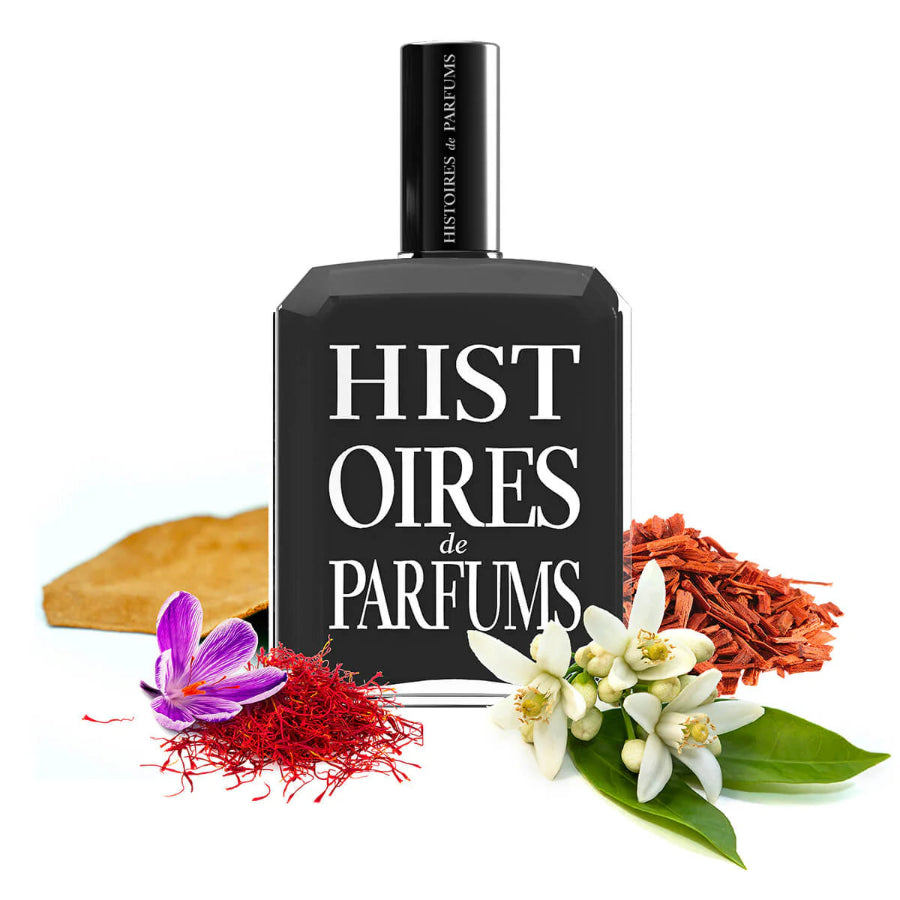 Histoires de Parfums Outrecuidant Eau de Parfum