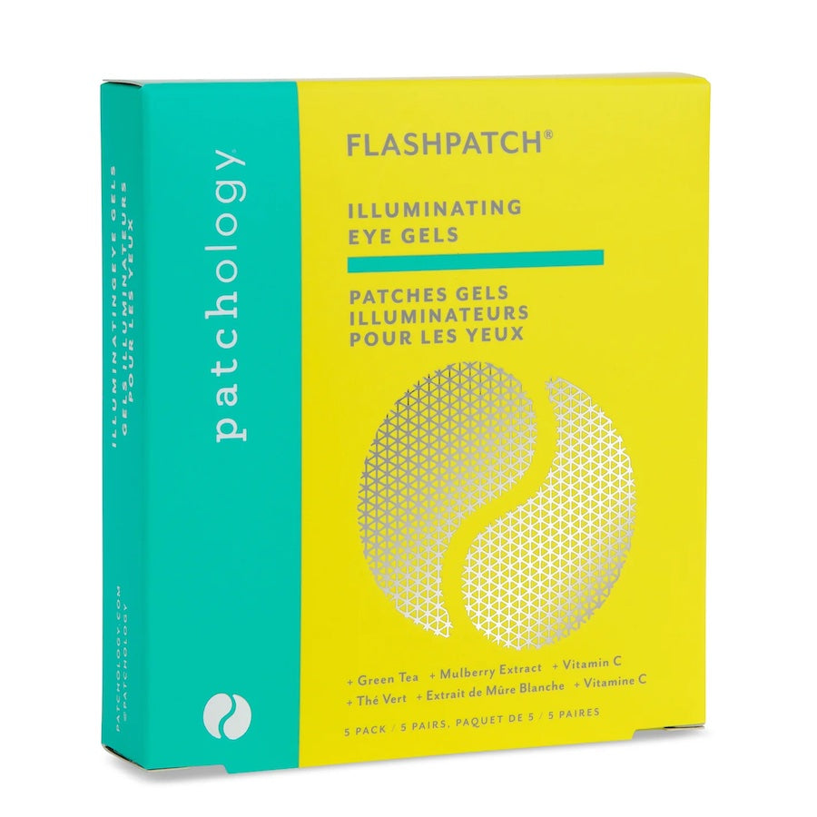 Patchology FlashPatch Illuminating Eye Gels