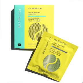 Patchology FlashPatch Illuminating Eye Gels