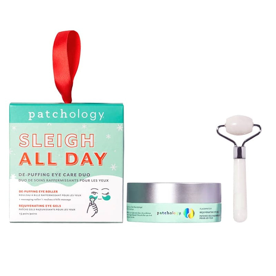 Patchology Sleigh All Day Eye Kit