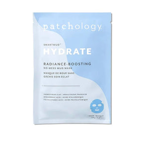 Patchology SmartMud Mask Duo - Detox + Hydrate