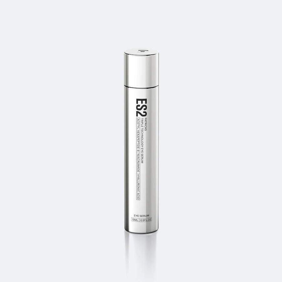 Patricks ES2 Eye Serum