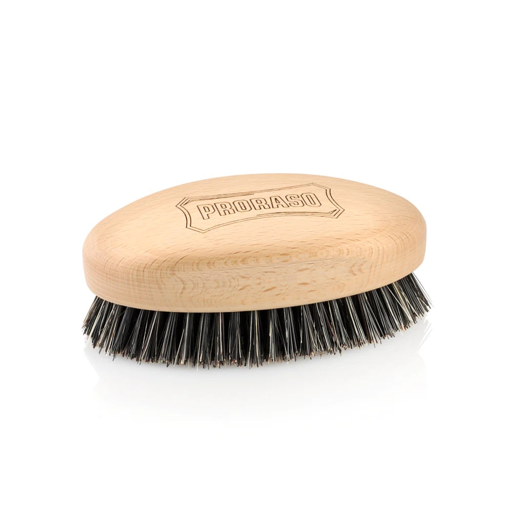 Brosse à cheveux militaire Proraso