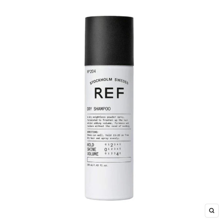 REF. Dry Shampoo 204