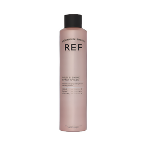 REF. Hold & Shine Hair Spray 545 