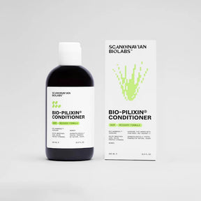 Scandinavian Biolabs Hair Recovery Conditioner+ Female