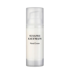 Susanne Kaufmann Hand Cream