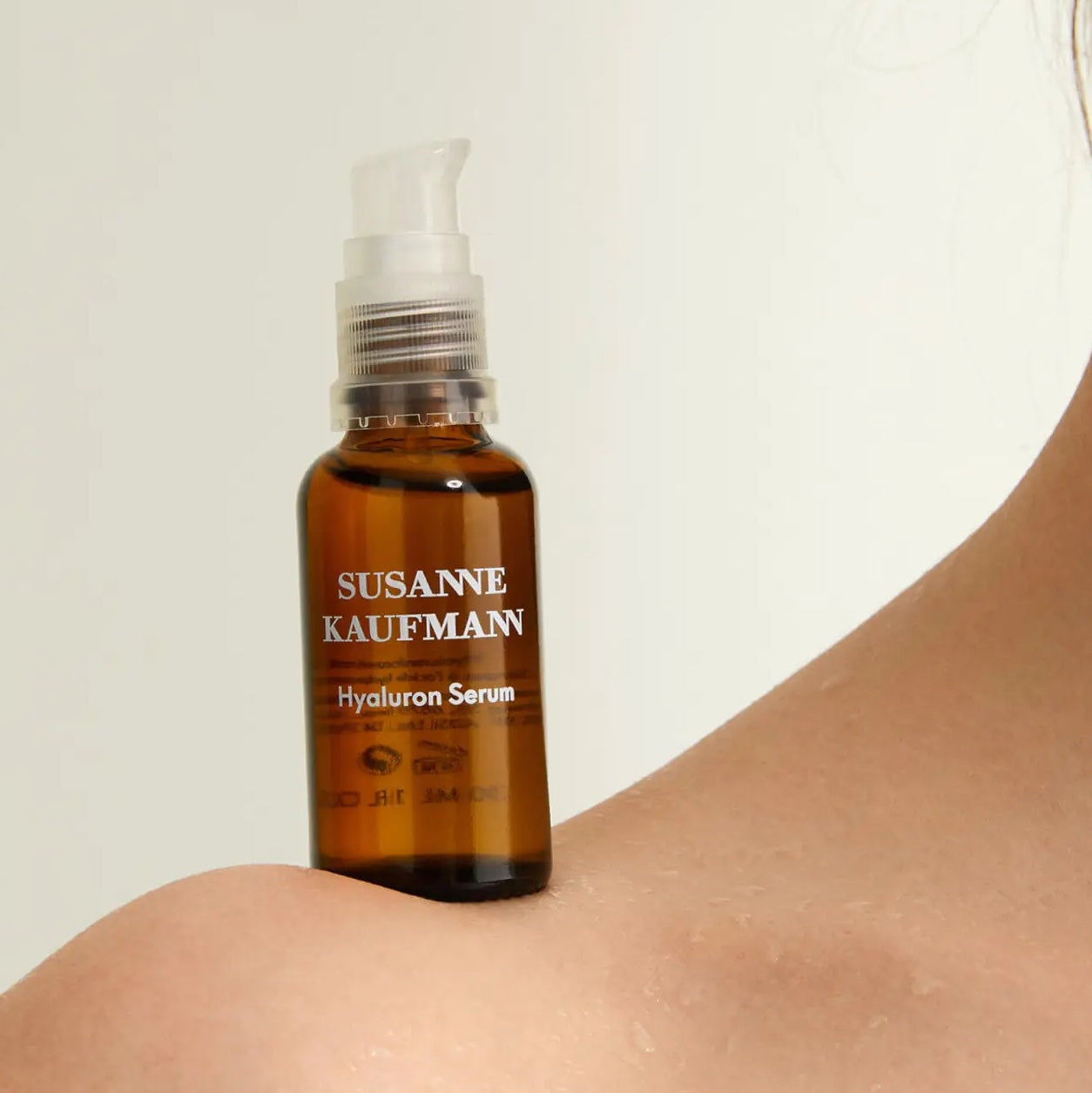 Susanne Kaufmann Hyaluron Serum