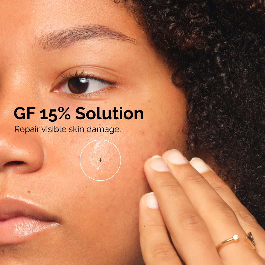 The Ordinary GF 15% Solution