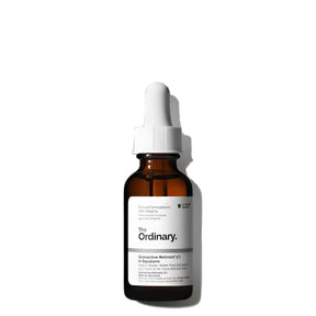 The Ordinary Granactive Retinoid 5% in Squalane