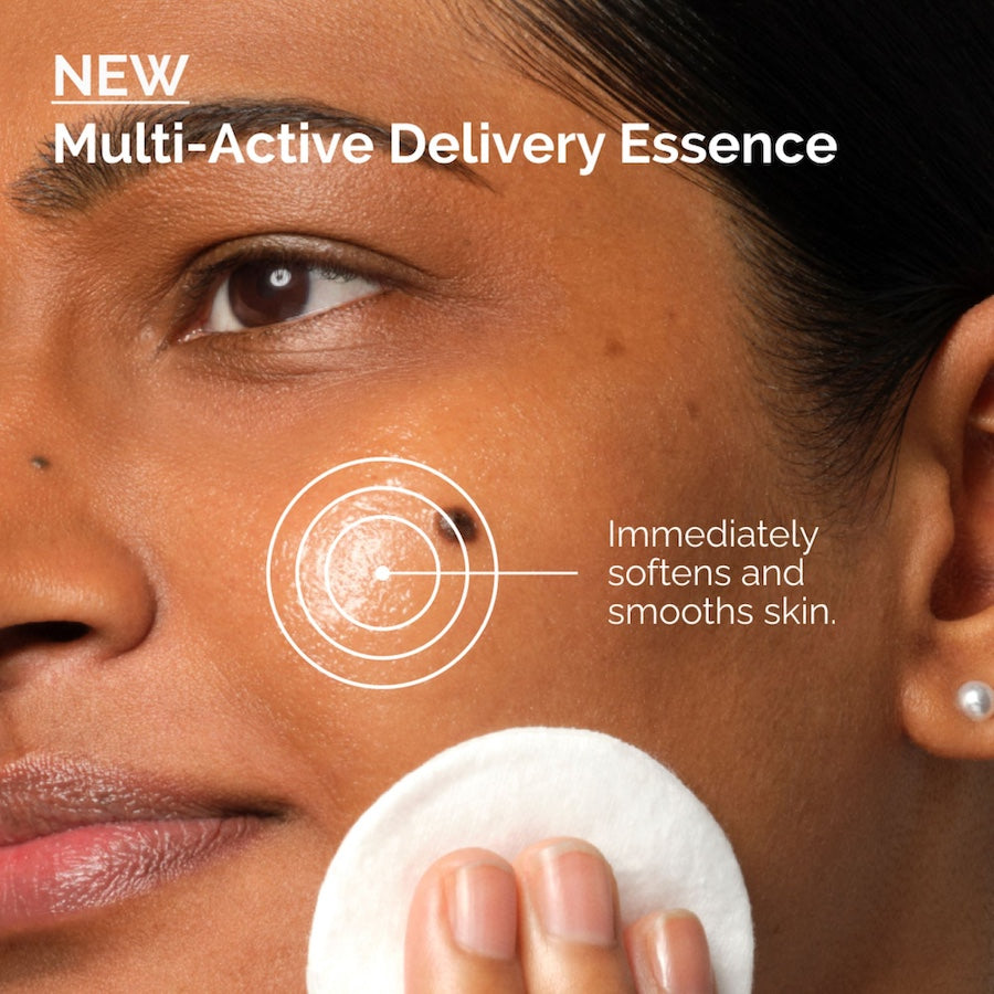 The Ordinary Multi-Active Delivery Essence