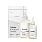 The Ordinary The Glycolic Acid Set