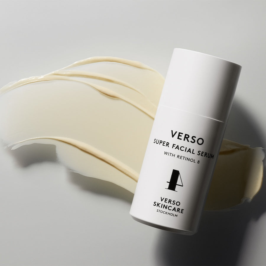 Verso Super Facial Serum