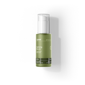 Calming Serum by Apeer.