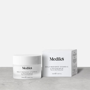 Medik8 Daily Radiance Vitamin C