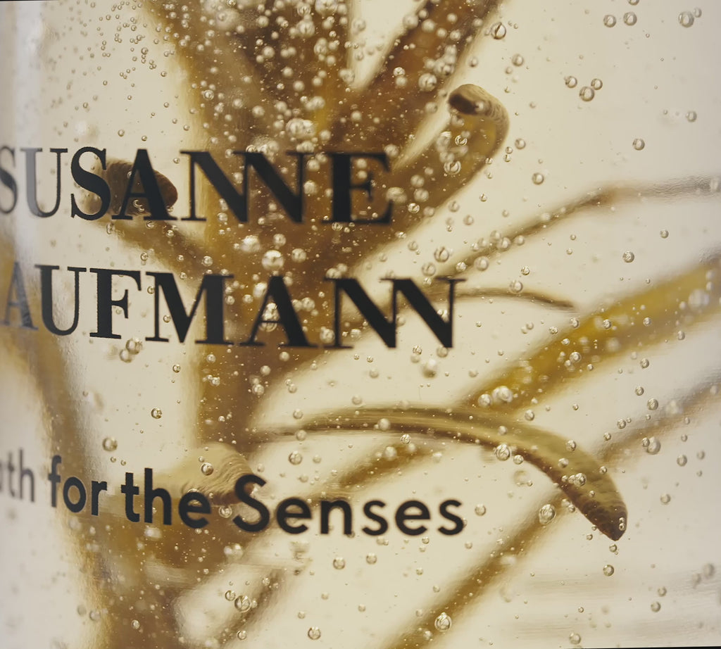 Susanne Kaufmann Bath for the Senses