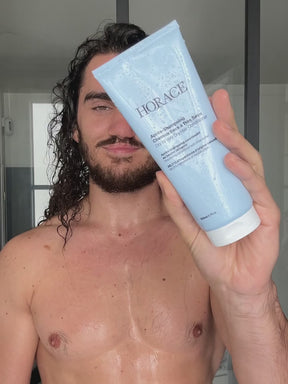 Horace Dry to Very Dry Hair Conditioner