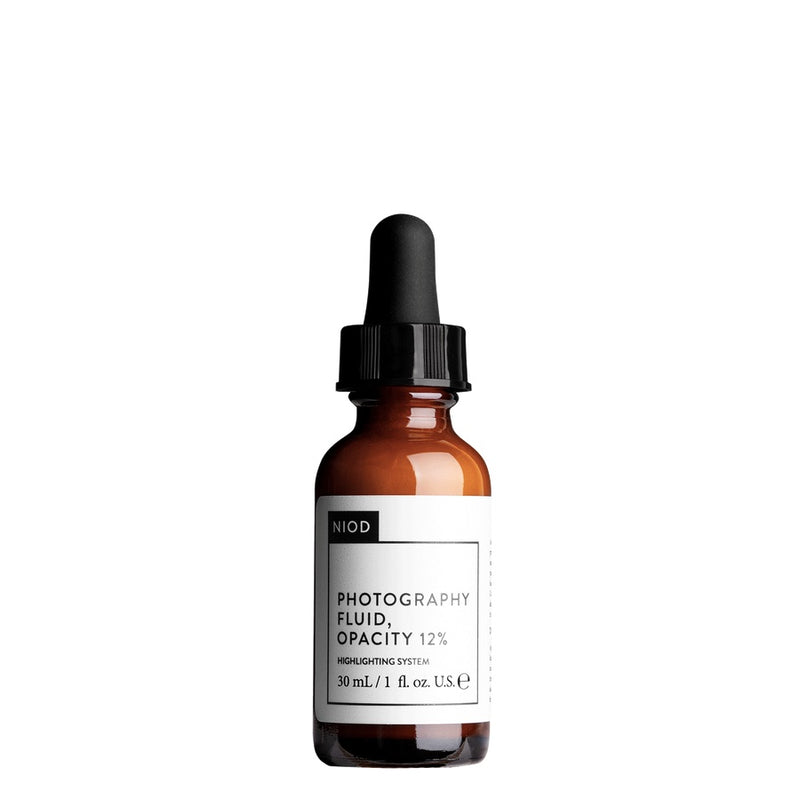 Niod Photography Fluid Opacity 12%